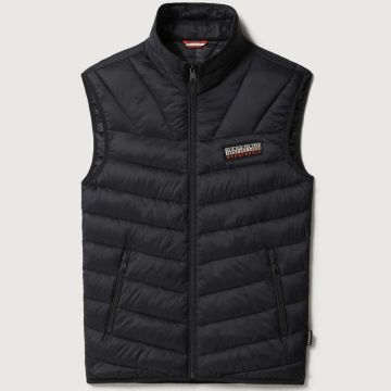 Napapijri Men's Aeron Vest  Napapijri