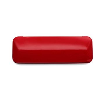 Pennset - Aluminium - Röd färg Röd 