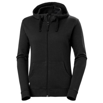 Helly Hansen Women's Manchester Zip Hoodie  Helly Hansen