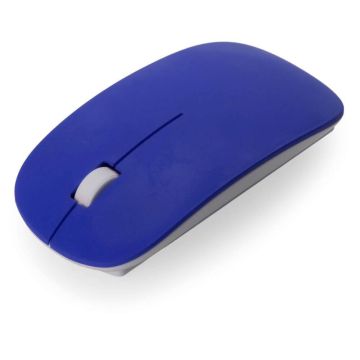 Trådlös mus - Standard - Blå färg Blå 