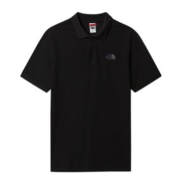 The North Face Men's Polo Piquet  The North Face