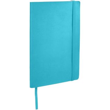 Anteckningsbok - Classic - Ljusblå färg Ljusblå JournalBooks