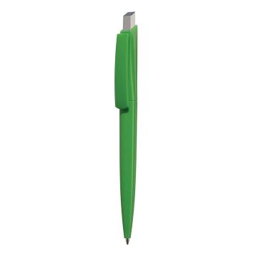 Bläckpenna - Oslo - Solid - Grön färg Grön 