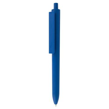 Bläckpenna  - Lund - Blå färg Blå 