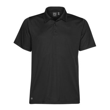 Stormtech Men's Eclipse H2X-Dry Pique Polo  Stormtech