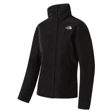 The North Face Women's Sangro Jacket  The North Face