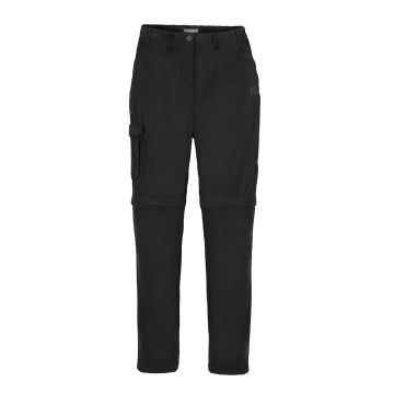 Craghoppers Women's Expert Kiwi Convertible Trousers  Craghoppers