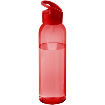 Flaska - Sky - Röd färg Röd Bullet
