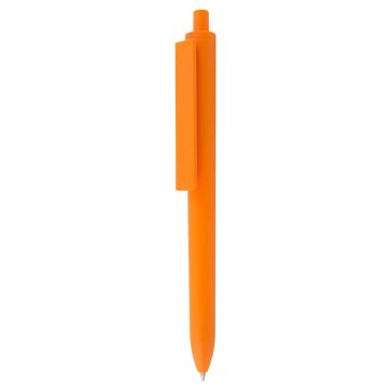 Bläckpenna  - Lund - Orange färg Orange 