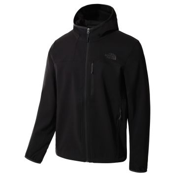 The North Face Men's Nimble Hoodie  The North Face