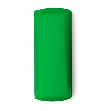Plåster 5-pack - I Ask - Grön färg Grön 