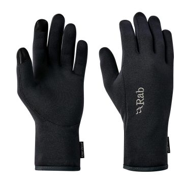 Rab Power Stretch Contact Gloves  Rab