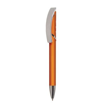 Bläckpenna - Larvik - Metallic - Orange färg Orange 