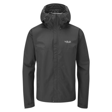 Rab Men's Downpour Eco Jacket  Rab