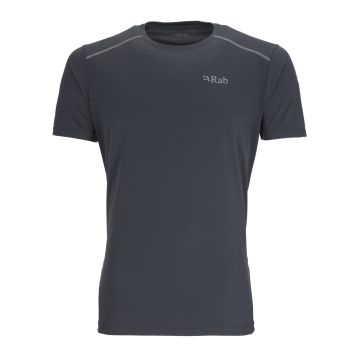 Rab Men's Force Tee  Rab