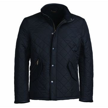 Barbour Men's Powell Quilted Jacket  Barbour