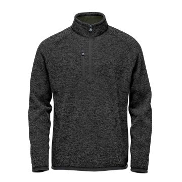 Stormtech Men's Avalante 1/4 Zip Pullover  Stormtech