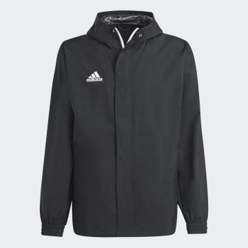 Adidas Entrada 22 All Weather Jacket  Adidas