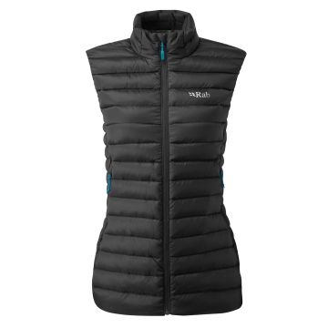 Rab Women's Microlight Vest  Rab