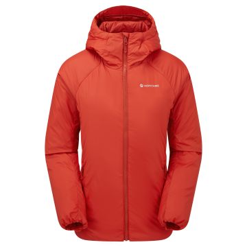 Montane Women's Respond Hoodie  Montane