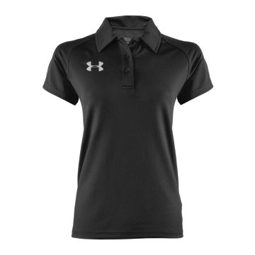 Under Armour Women's Performance Polo  Under Armour