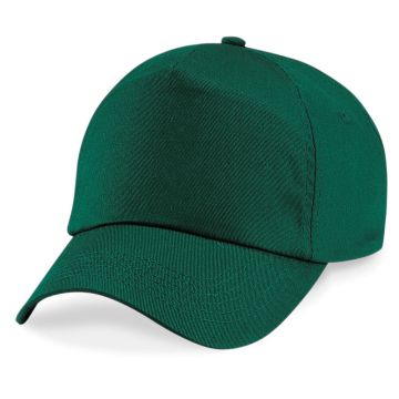Keps - Rip-strip™ - Barn - Militärgrön färg Militärgrön Beechfield