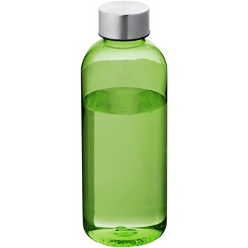 Flaska - Spring - Grön färg Grön Bullet