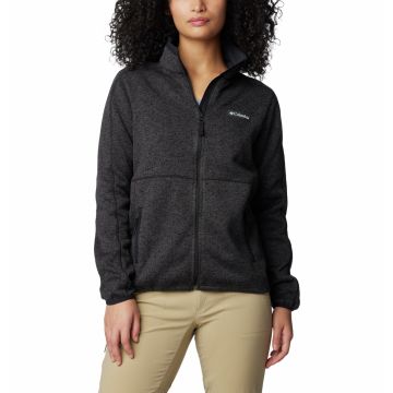 Columbia Women's Sweater Weather Full Zip II  Columbia