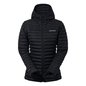 Berghaus Women's Nula Micro Syn Insulated Jacket  Berghaus