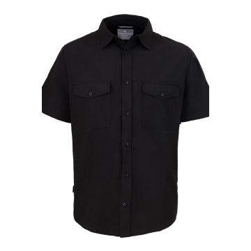 Craghoppers Men's Expert Kiwi Short Sleeved Shirt  Craghoppers