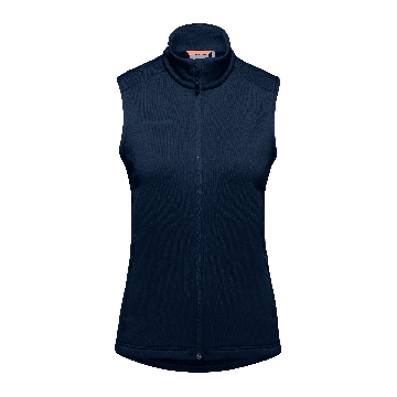 Mammut Women's Corporate ML Vest - Marine färg Marine Mammut
