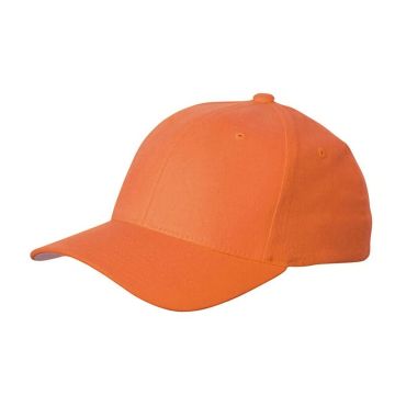 Keps - Flexfit® - Standard - Orange, L/XL färg Orange Myrtle Beach