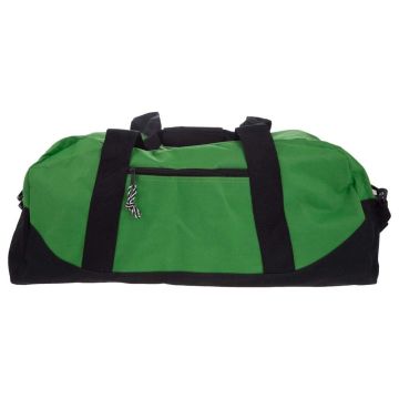 Sportbag - Rejäl - Grön färg Grön 