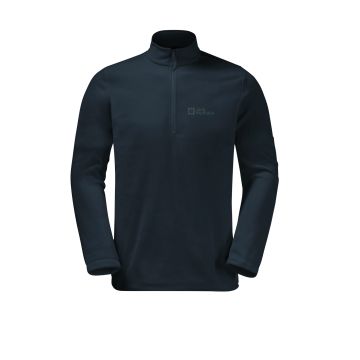 Jack Wolfskin Men's Taunus HZ Fleece  Jack Wolfskin