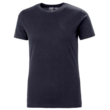 Helly Hansen Women's Classic Tshirt  Helly Hansen