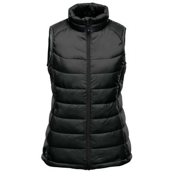 Stormtech Women's Stavanger Thermal Vest  Stormtech