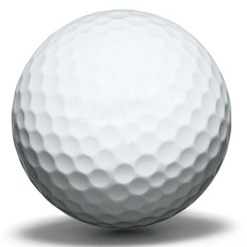 Golfbollar - Standard  