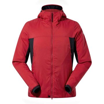 Berghaus Men's Extrem Seeker Synthetic Hoody  Berghaus