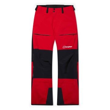 Berghaus Women's Extrem MTN Guide GTX Pro Pant  Berghaus