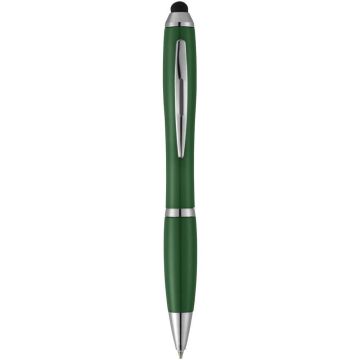 Styluspenna - Storvreta - Grön färg Grön Bullet