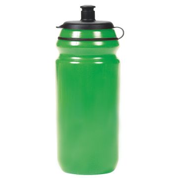 Sportflaska - Gym - Grön, 600 ml färg Grön 