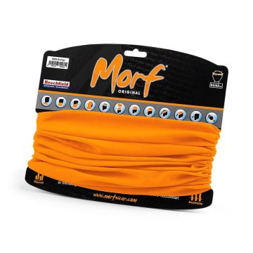 Halsduk - Morf™ - Original - Orange färg Orange Beechfield