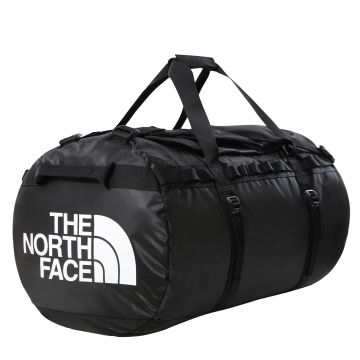 The North Face Base Camp Duffel XL - TNF Black  The North Face