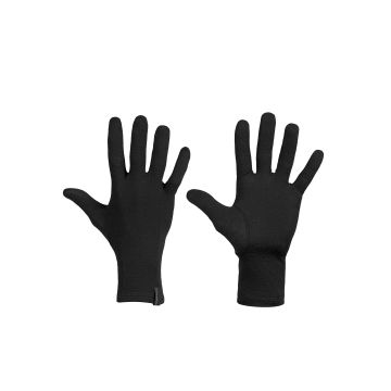 Icebreaker Unisex 200 Oasis Glove Liners  Icebreaker