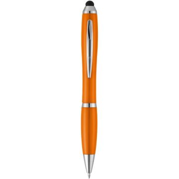 Styluspenna - Storvreta - Orange färg Orange Bullet