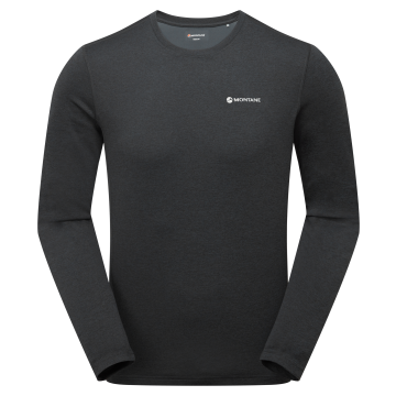 Montane Men's Dart Long Sleeve T-Shirt  Montane