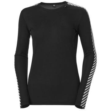 Helly Hansen Women's HH Lifa Crew  Helly Hansen