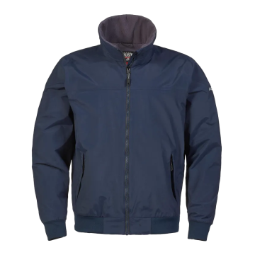 Musto Men's Snug Blouson Jkt 2.0 - Navy Carbon färg Navy Carbon Musto