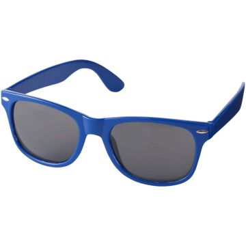 Solglasögon - Sun Ray - Blå färg Blå Bullet