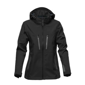 Stormtech Women's Patrol Softshell  Stormtech